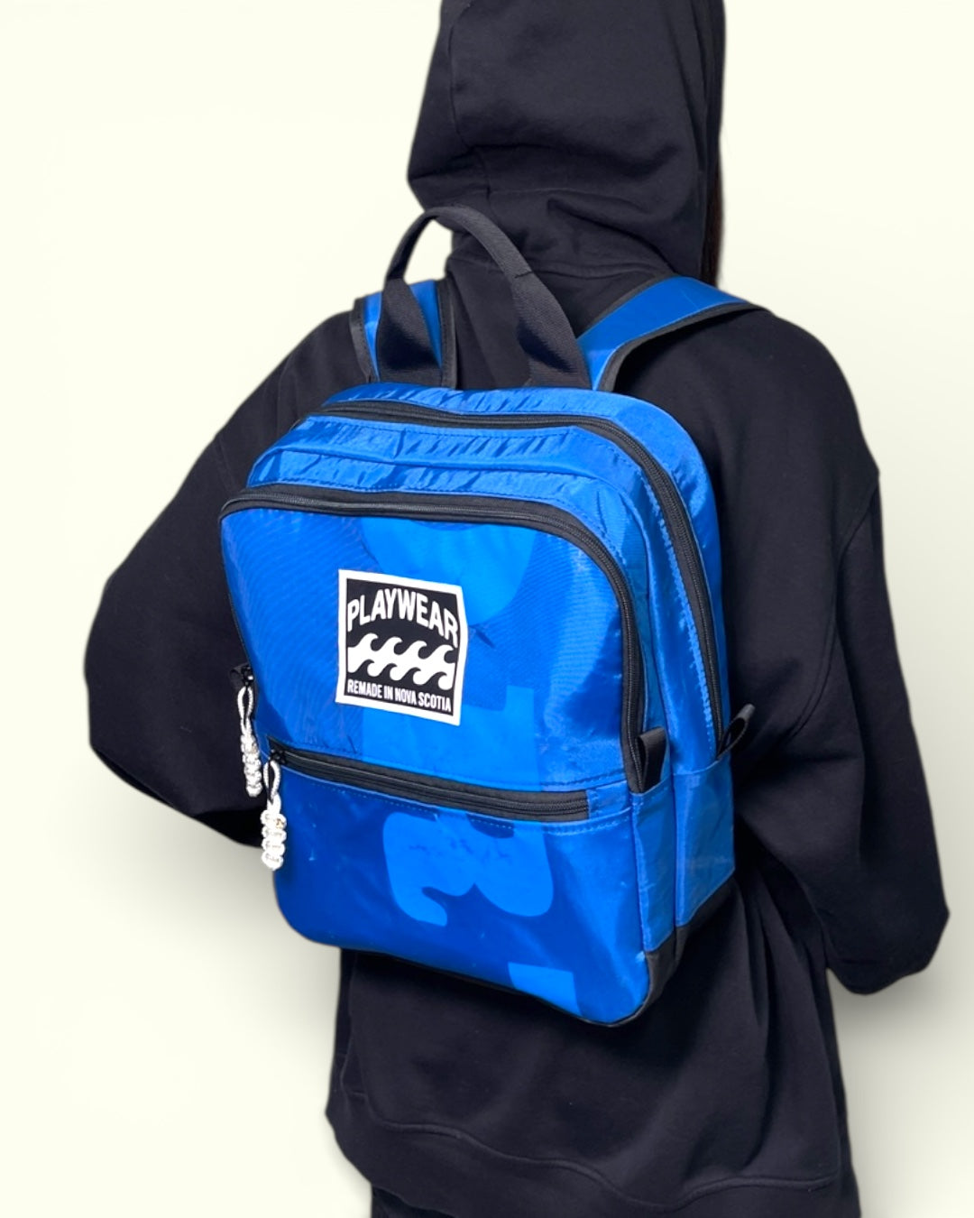 RUCKSACK PRO BACKPACK