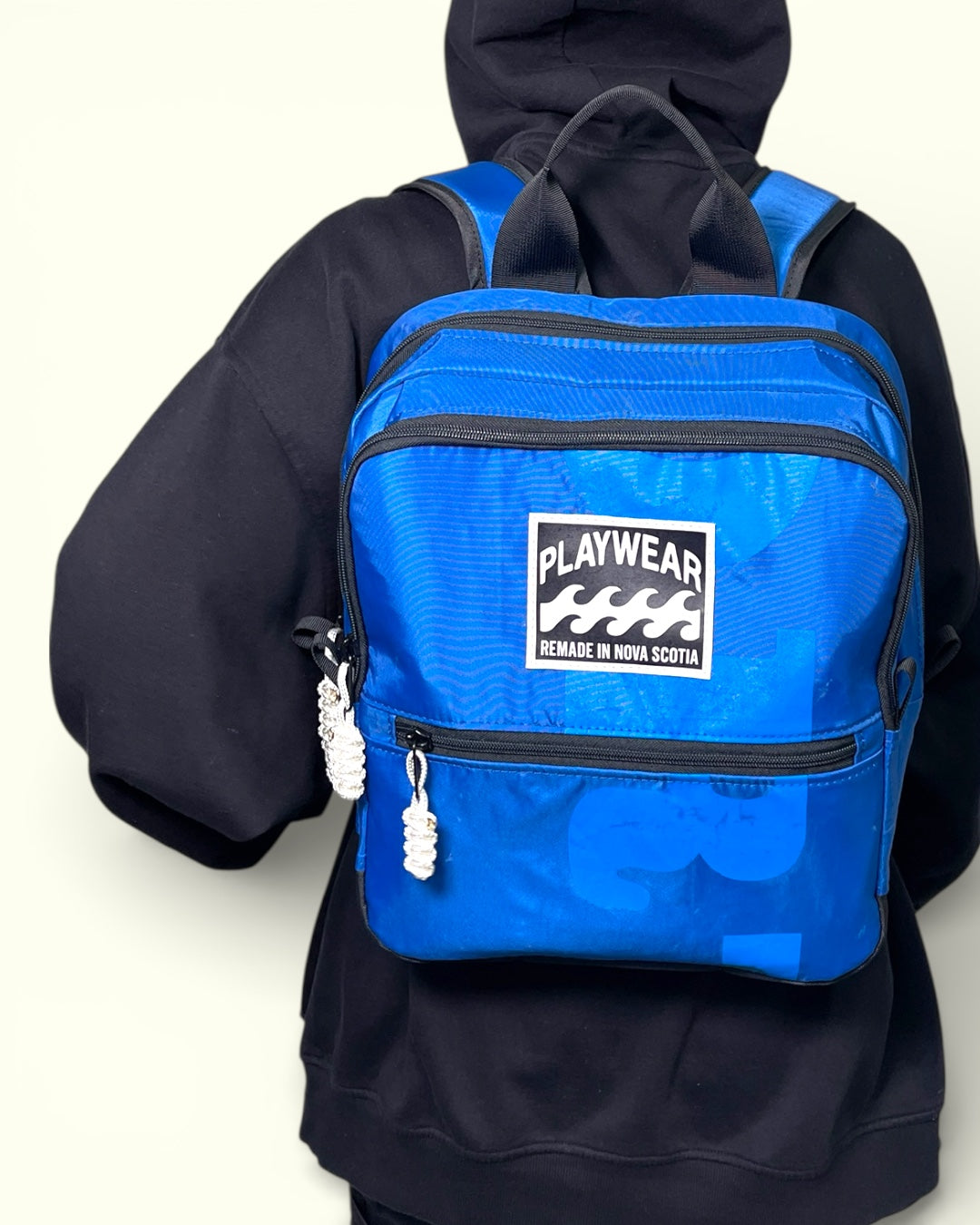 RUCKSACK PRO BACKPACK