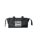 EAST/WEST HANDBAG SILVER