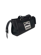 EAST/WEST HANDBAG SILVER
