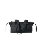 EAST/WEST HANDBAG SILVER