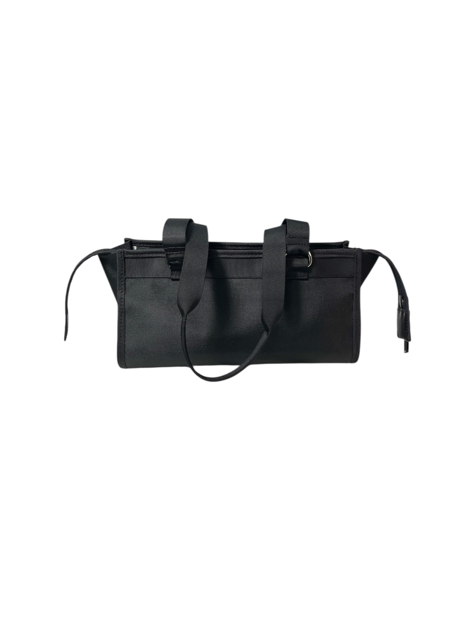 EAST/WEST HANDBAG SILVER