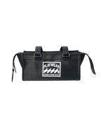 EAST/WEST HANDBAG GOLD