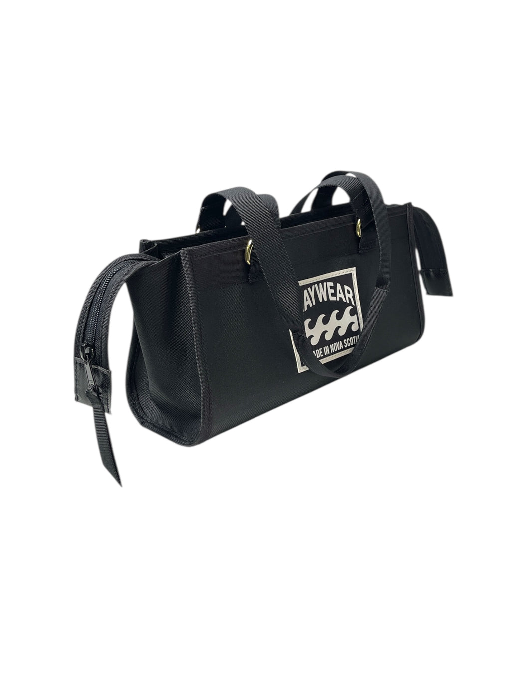 EAST/WEST HANDBAG GOLD