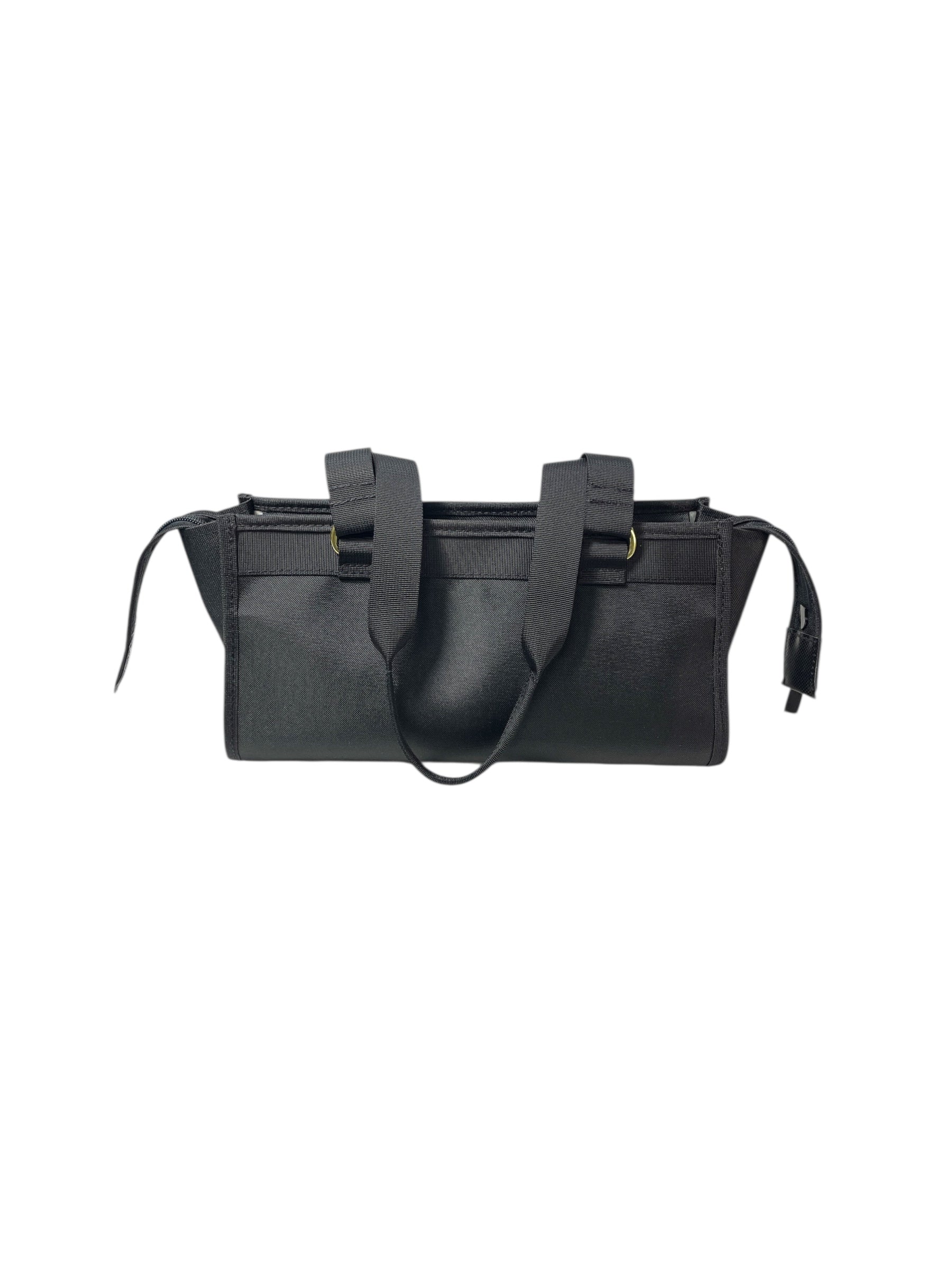 EAST/WEST HANDBAG GOLD