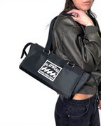 EAST/WEST HANDBAG GOLD
