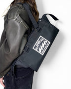 EAST/WEST HANDBAG SILVER