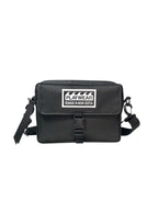 HALI MESSENGER CROSS-BODY