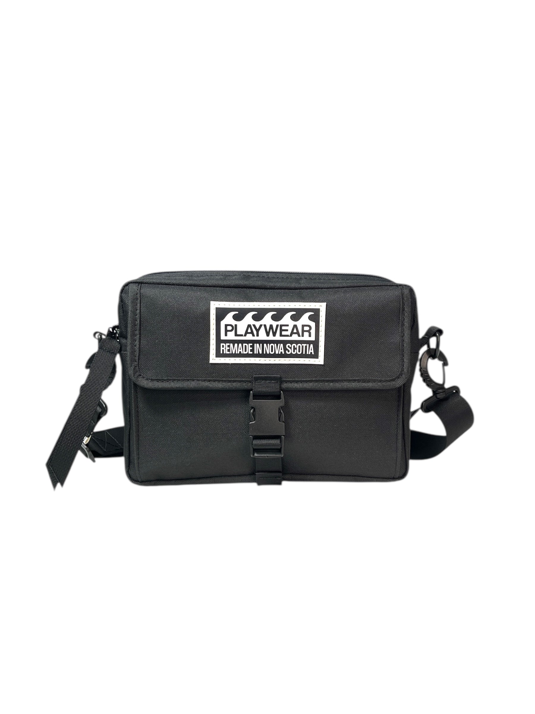 HALI MESSENGER CROSS-BODY