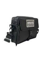 HALI MESSENGER CROSS-BODY