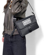 HALI MESSENGER CROSS-BODY