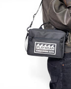 HALI CROSS-BODY