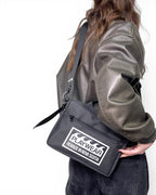HALI CROSS-BODY