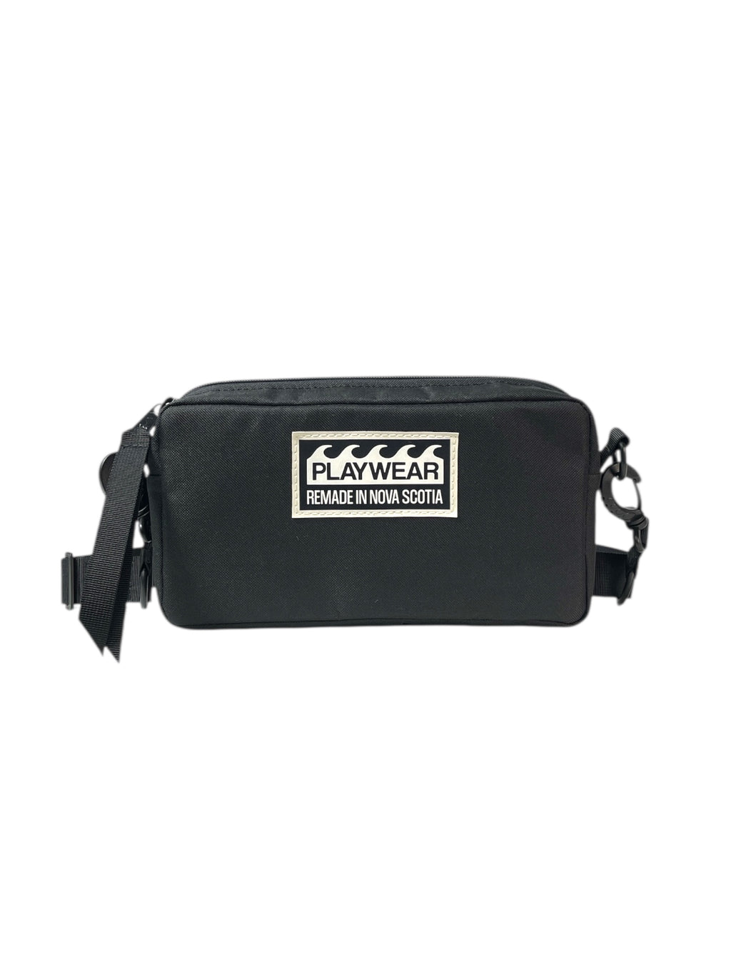 HALI EAST/WEST CROSS-BODY