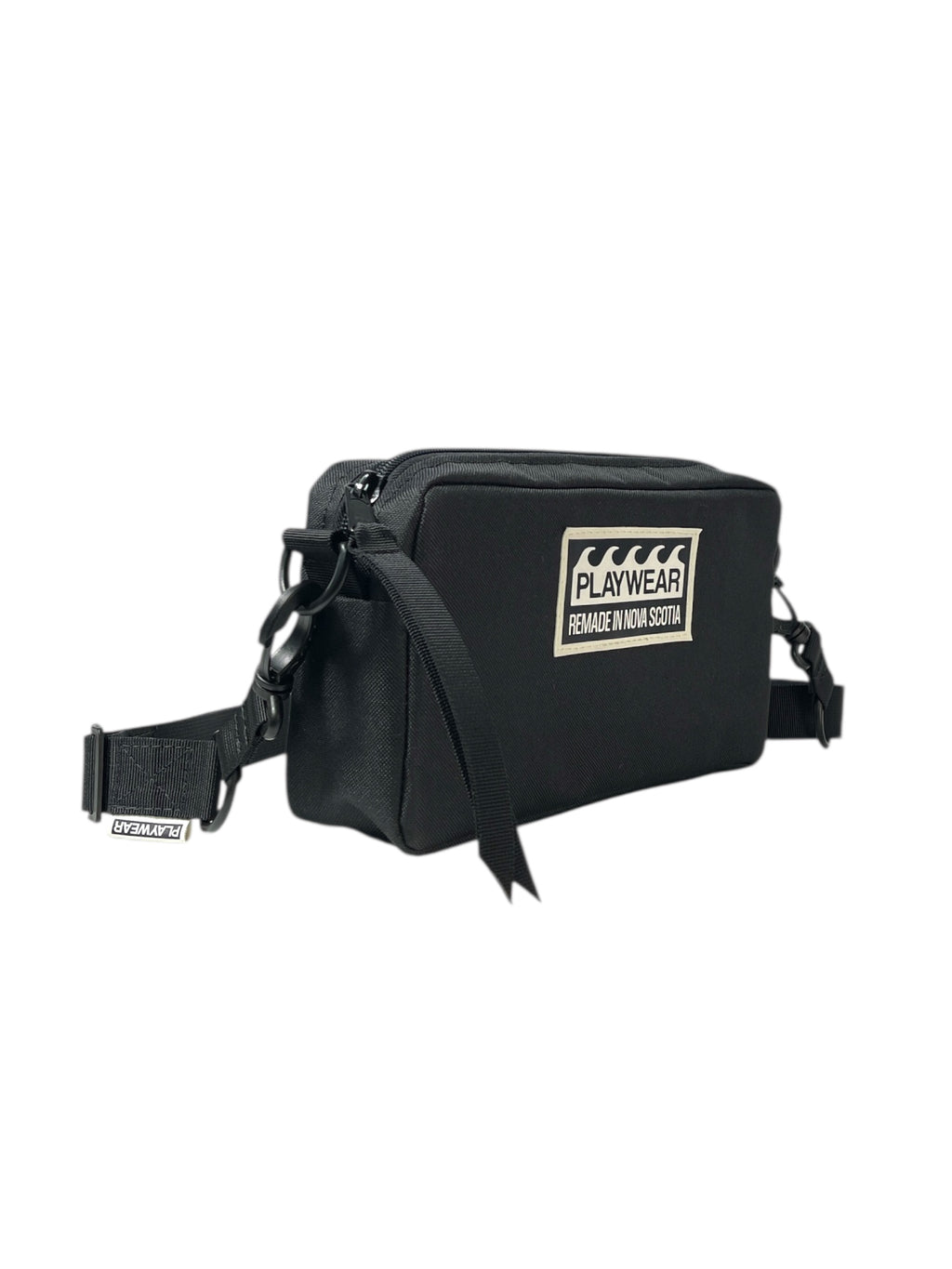HALI EAST/WEST CROSS-BODY