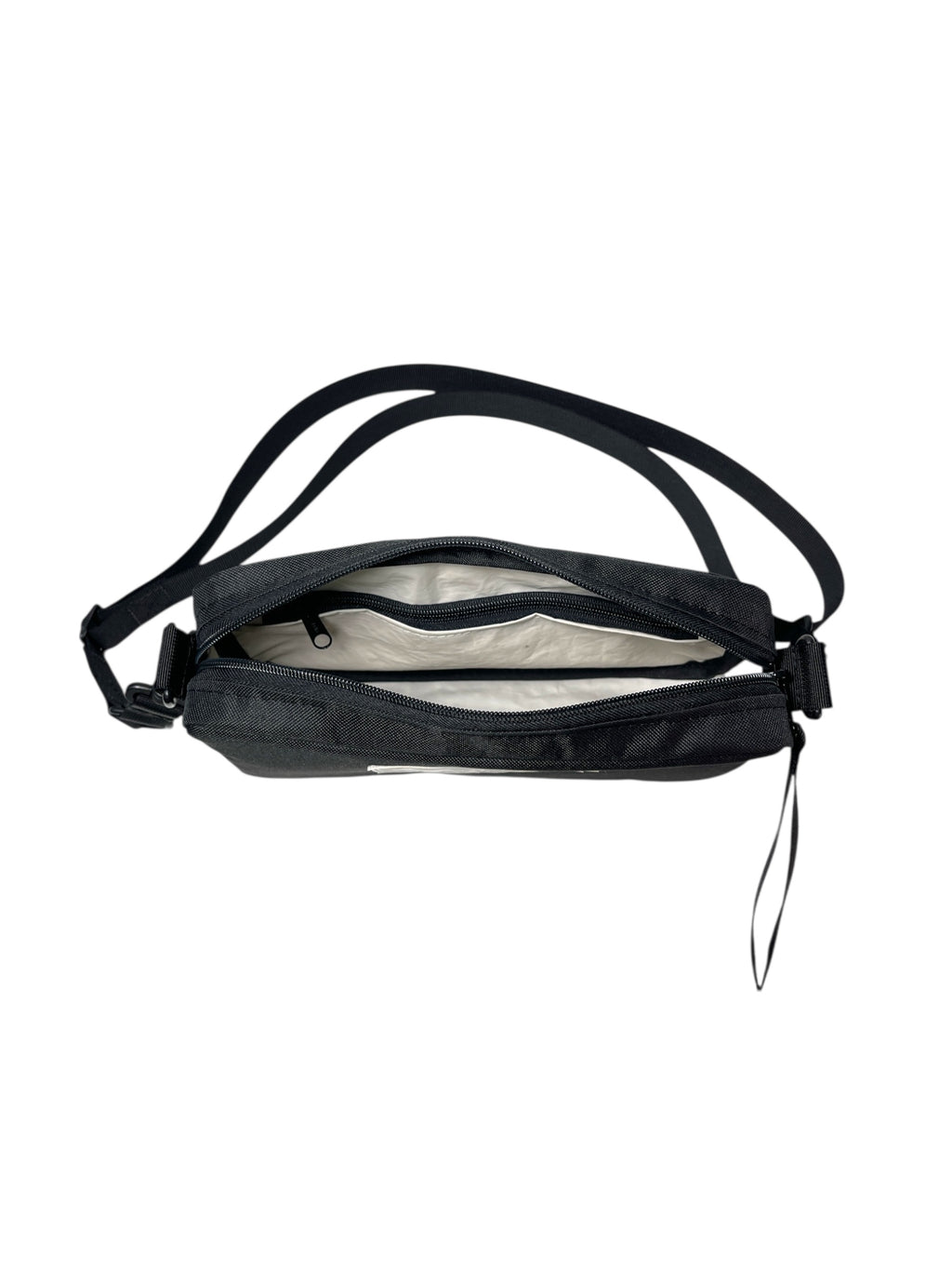 HALI EAST/WEST CROSS-BODY