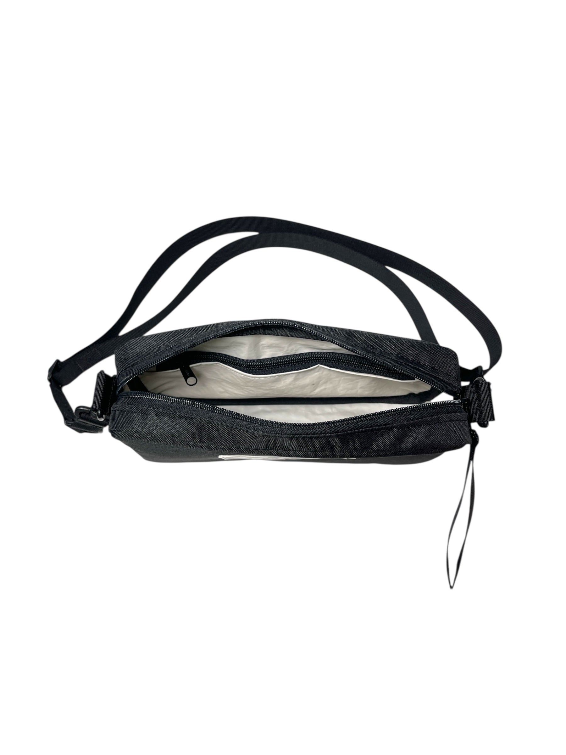 HALI EAST/WEST CROSS-BODY