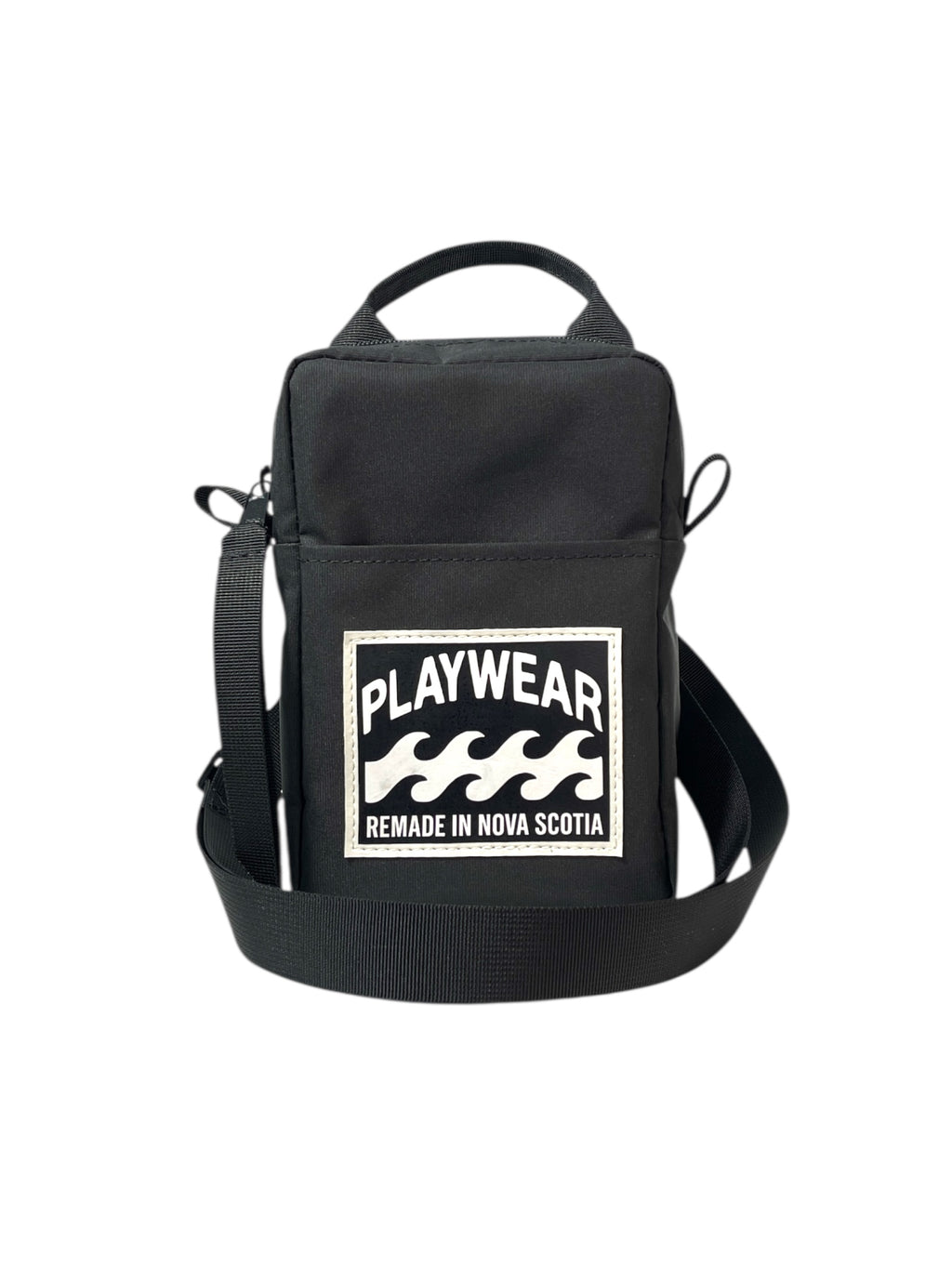 DARKSIDE DROP CROSS-BODY