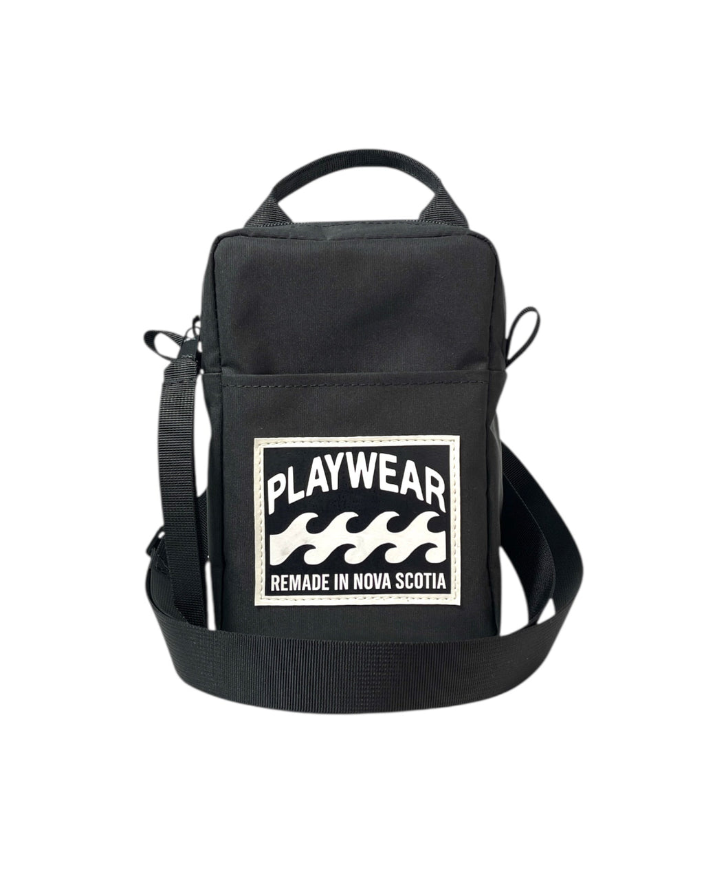 DARKSIDE DROP CROSS-BODY