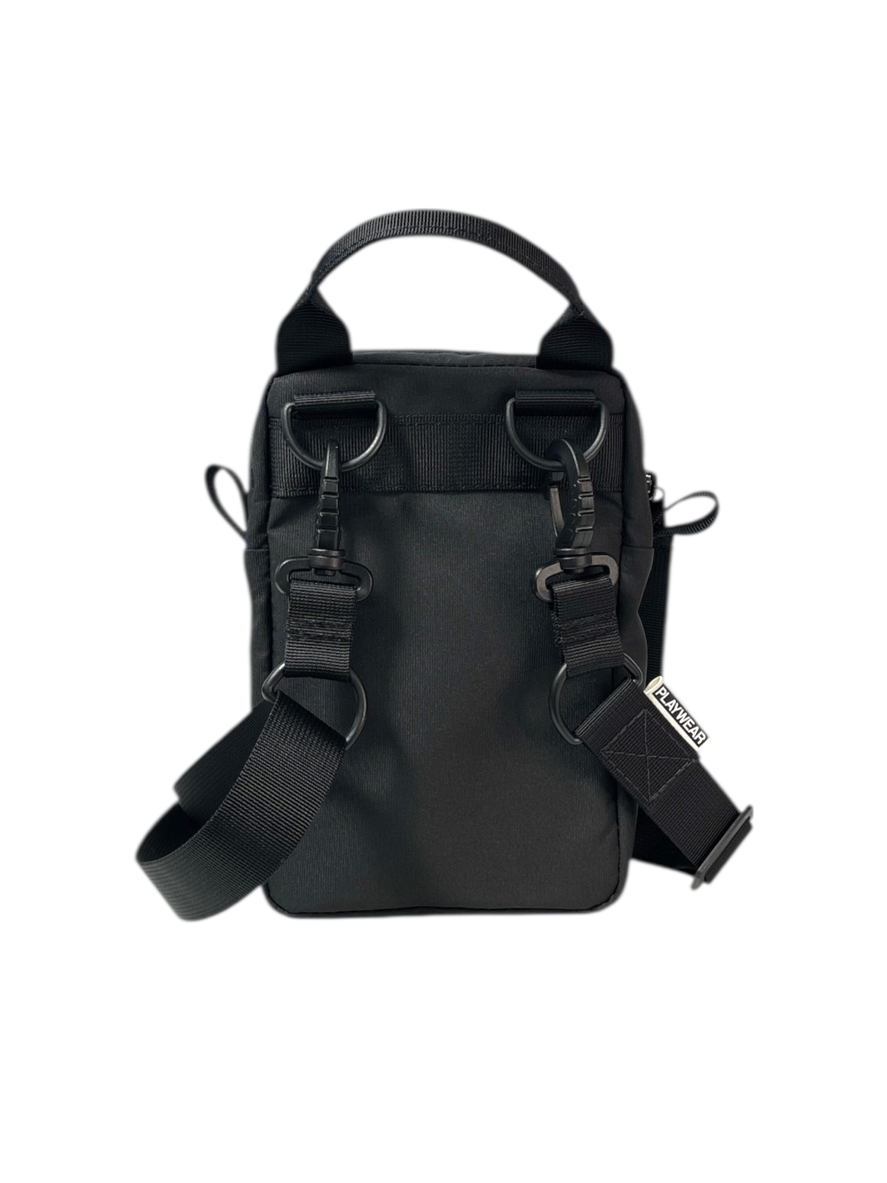 DARKSIDE DROP CROSS-BODY