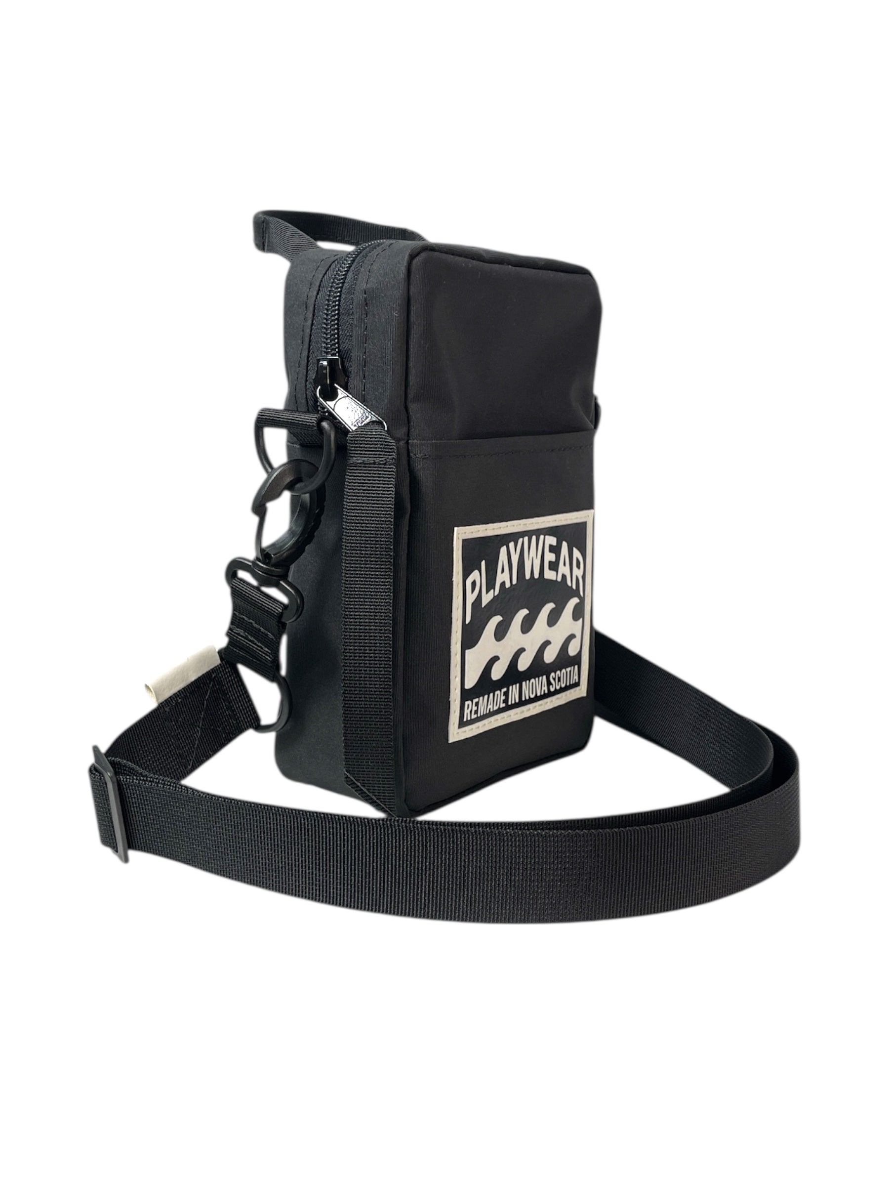 DARKSIDE DROP CROSS-BODY