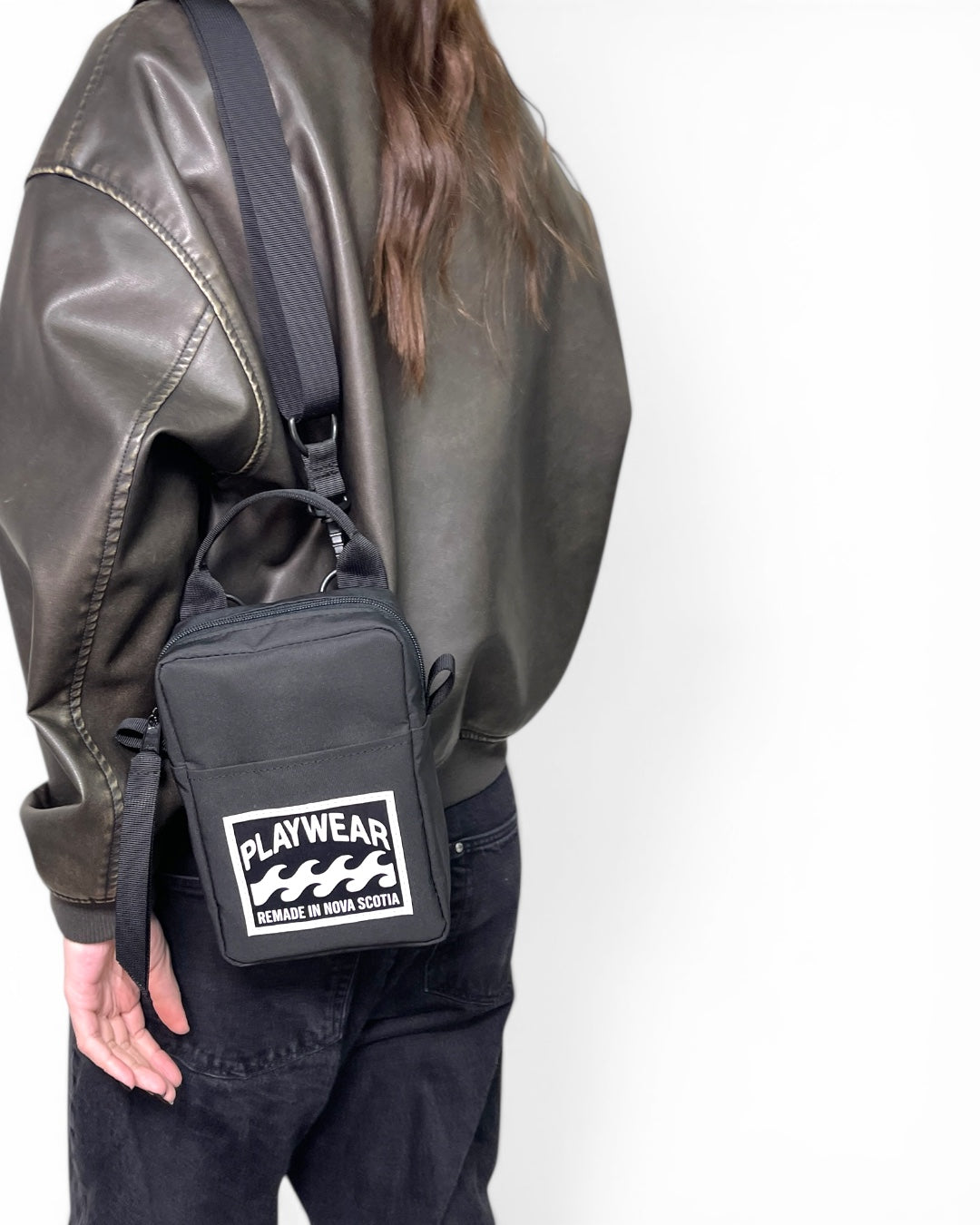 DARKSIDE DROP CROSS-BODY