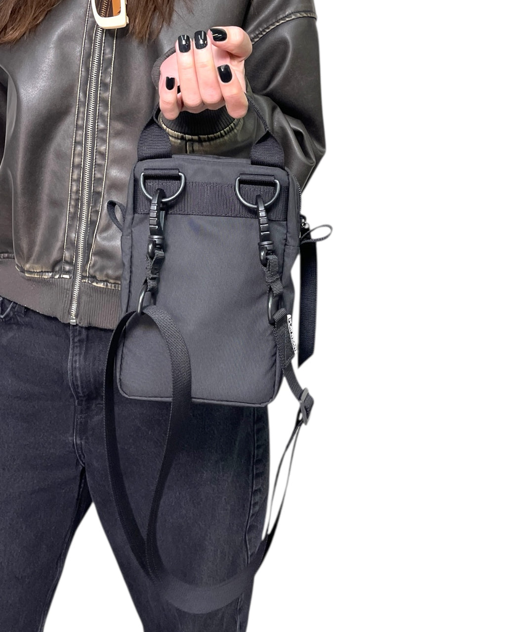 DARKSIDE DROP CROSS-BODY