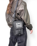 DARKSIDE CLIP CROSS-BODY