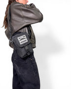 DARKSIDE CLIP CROSS-BODY