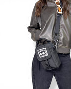 DARKSIDE CLIP CROSS-BODY