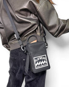 DARKSIDE DROP CROSS-BODY