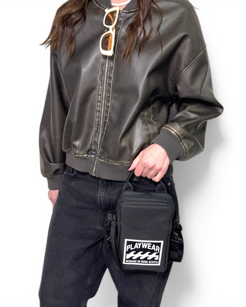 DARKSIDE DROP CROSS-BODY