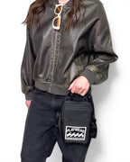 DARKSIDE DROP CROSS-BODY