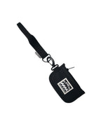 KEYCHAIN/CLUTCH