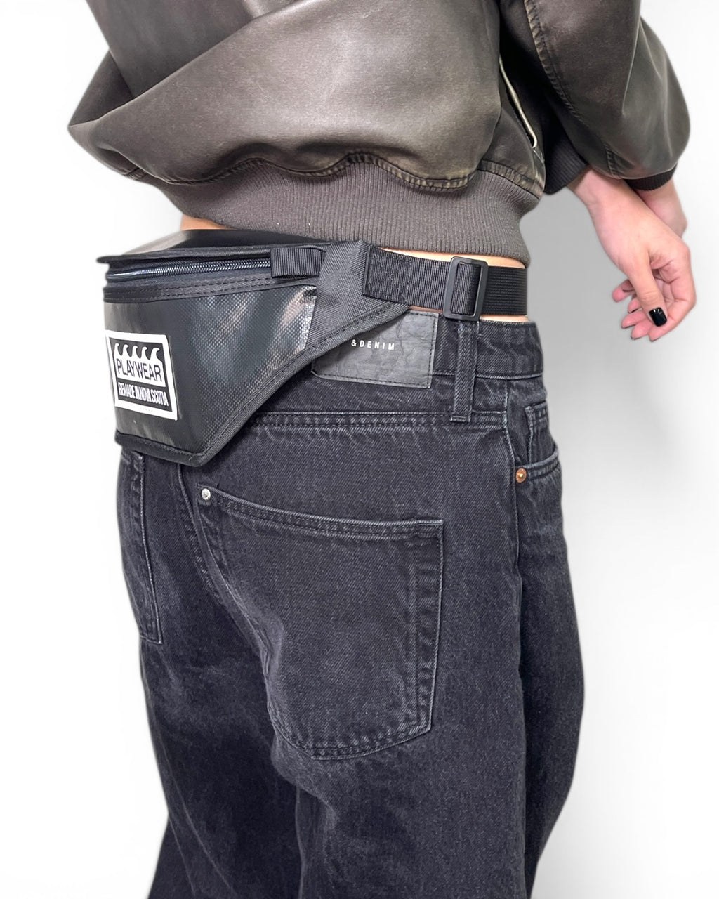 METALHEAD PRO SILVER