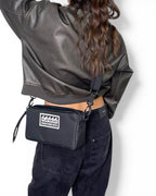 HALI EAST/WEST CROSS-BODY