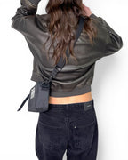 HALI EAST/WEST CROSS-BODY