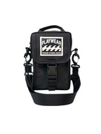 DARKSIDE CLIP CROSS-BODY