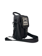 DARKSIDE CLIP CROSS-BODY