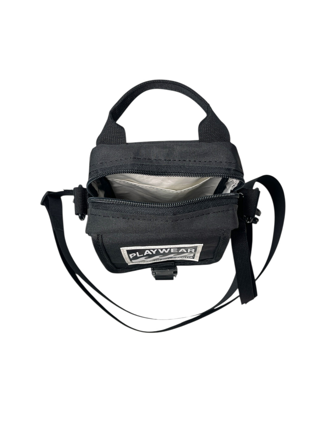 DARKSIDE CLIP CROSS-BODY