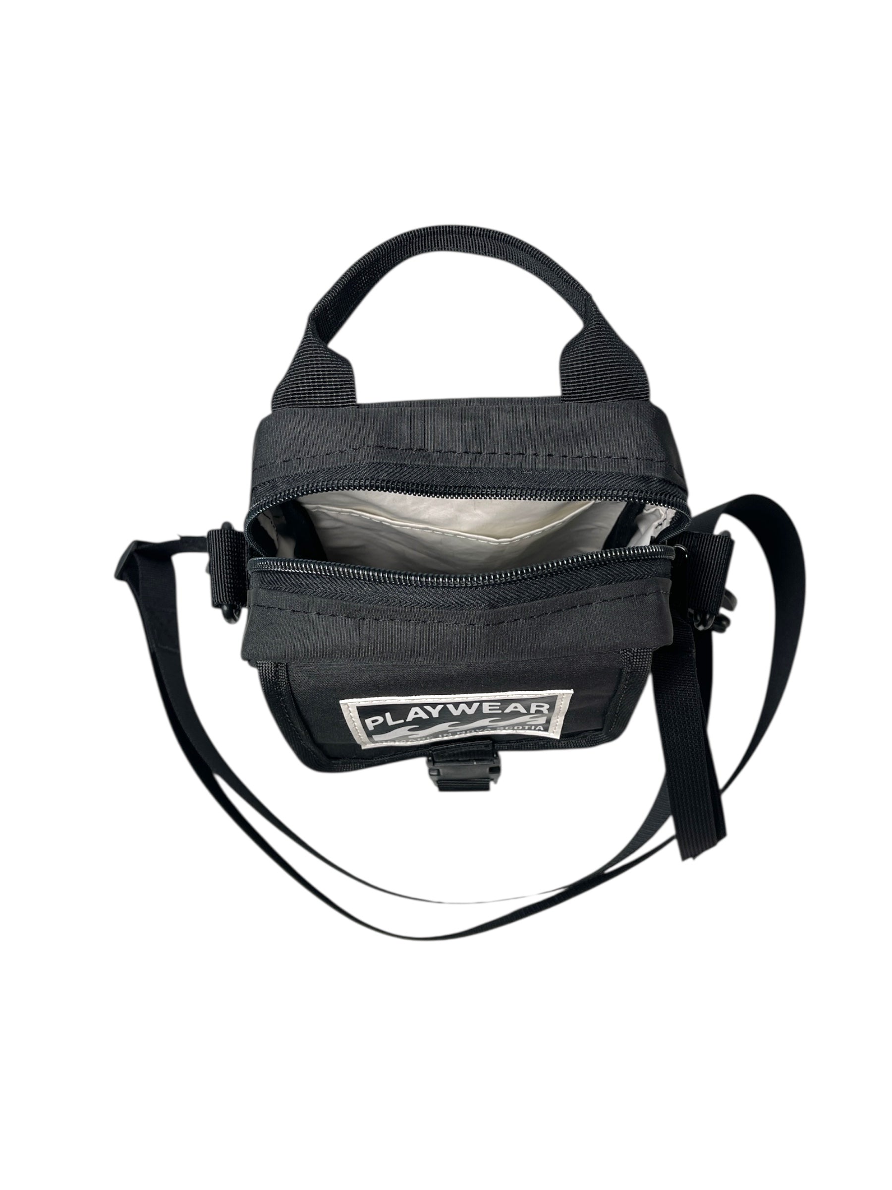 DARKSIDE CLIP CROSS-BODY