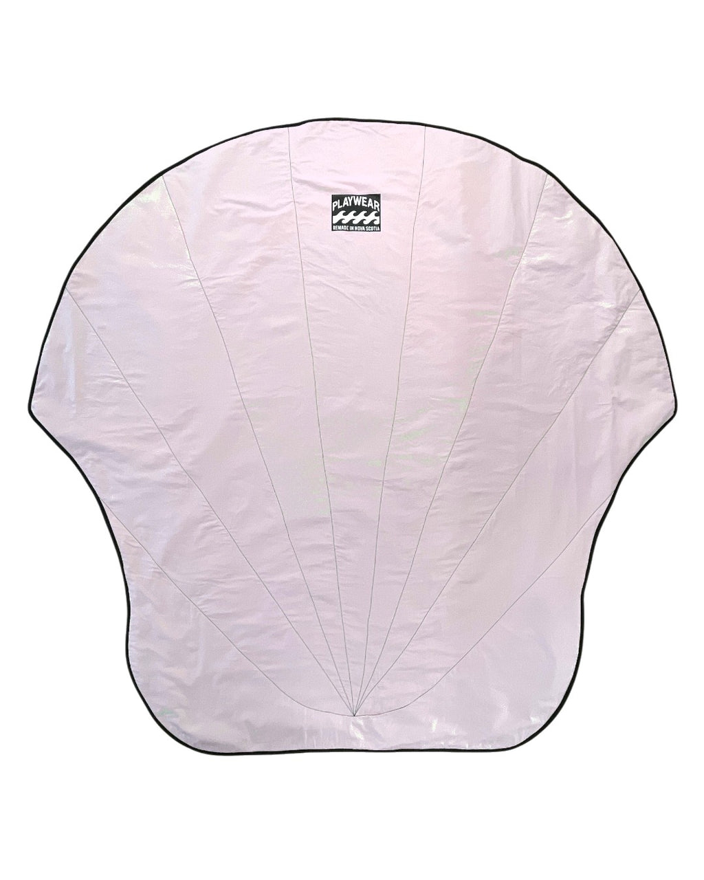 SHELL BEACH BLANKET