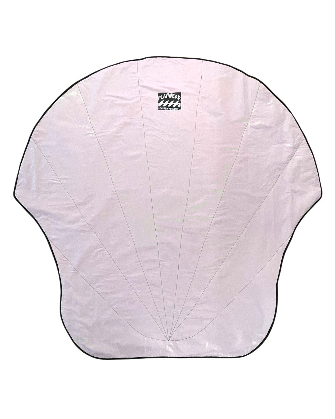 SHELL BEACH BLANKET
