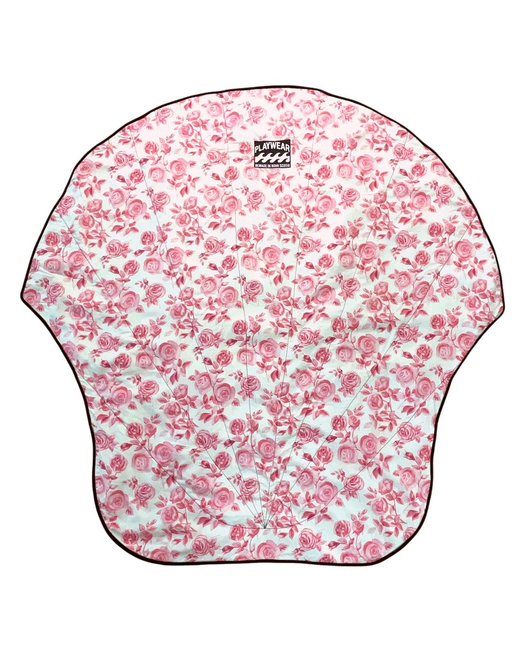 SHELL BEACH BLANKET