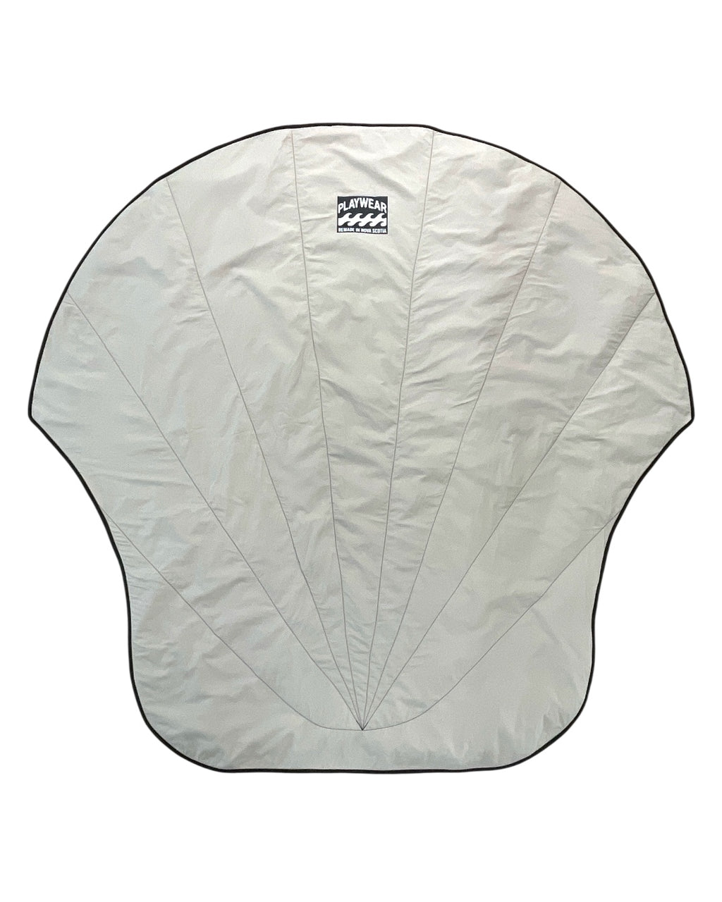 SHELL BEACH BLANKET