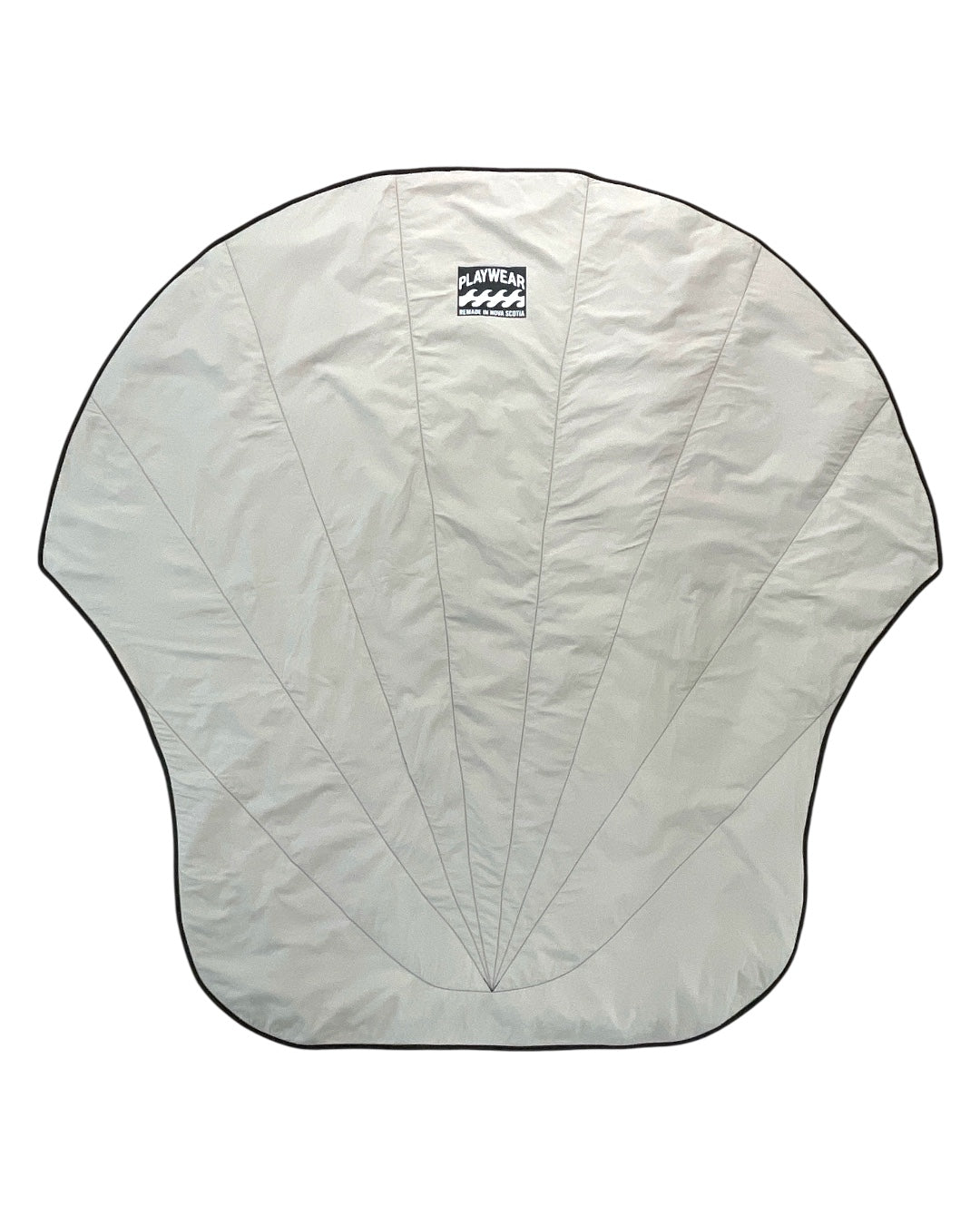 SHELL BEACH BLANKET