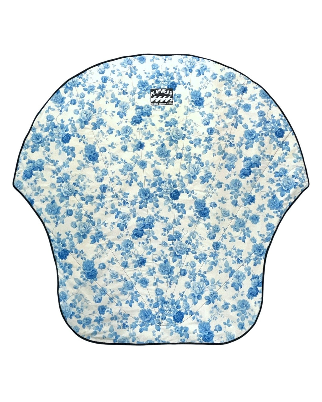 SHELL BEACH BLANKET