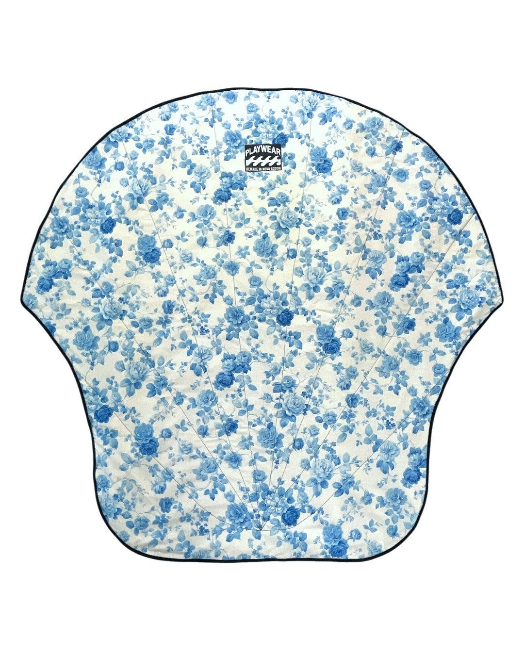 SHELL BEACH BLANKET