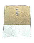 REVERSIBLE BEACH BLANKET