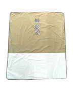 REVERSIBLE BEACH BLANKET